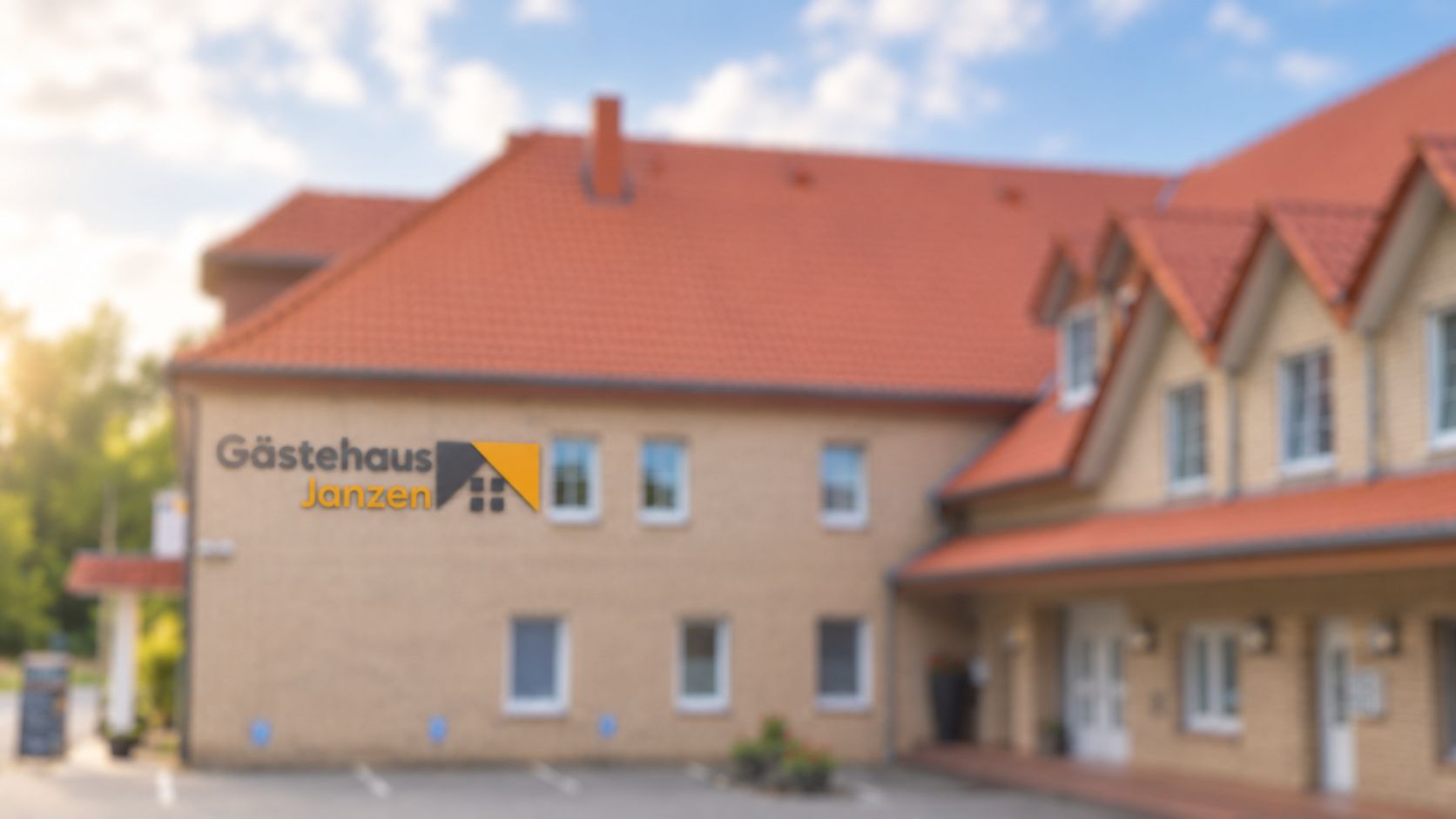 Gästehaus Janzen